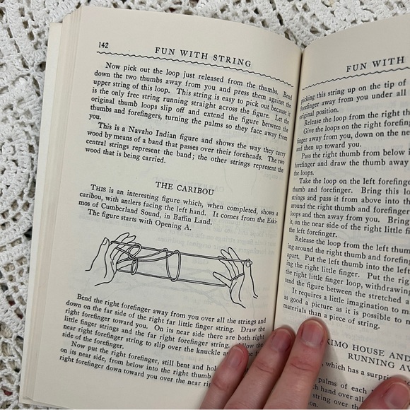 Fun with String! - Picture 14 of 16